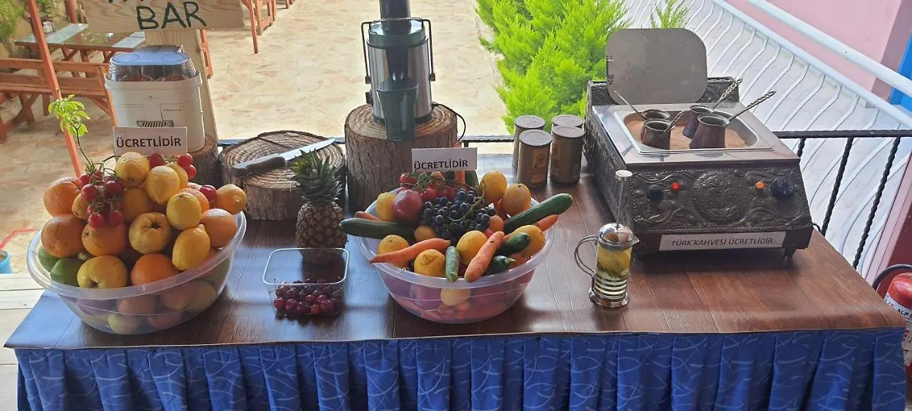 Grand Yayla Hotel Çeşme