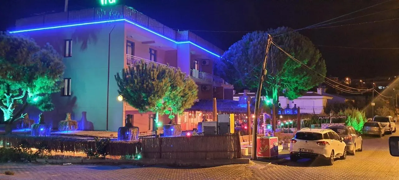 Grand Yayla Hotel Çeşme