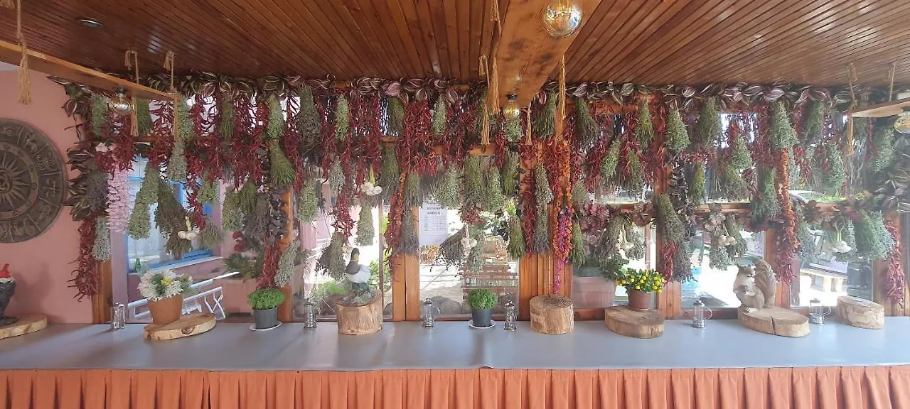 Grand Yayla Hotel Çeşme 2*,  Turkije