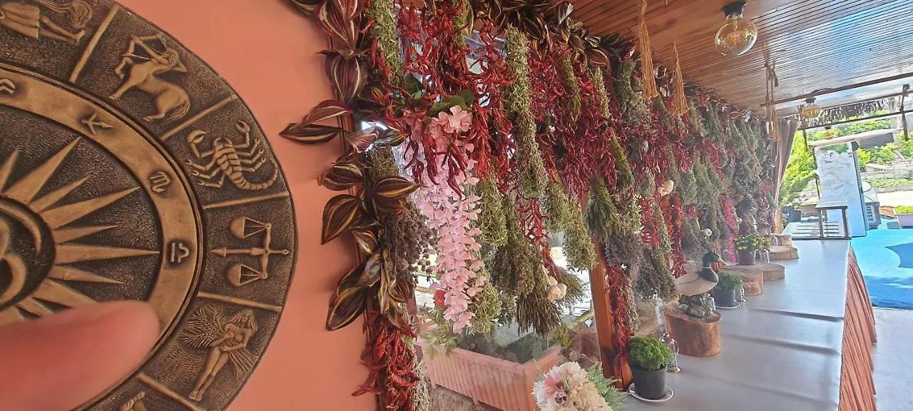Grand Yayla Hotel Çeşme
