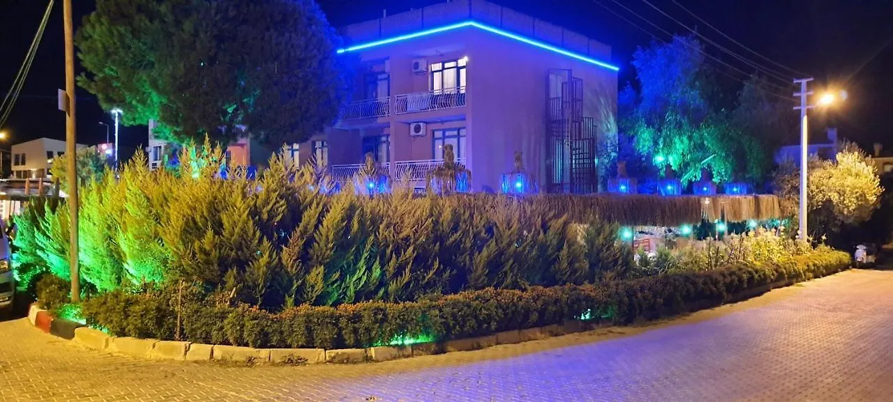 Grand Yayla Hotel Çeşme 2*,