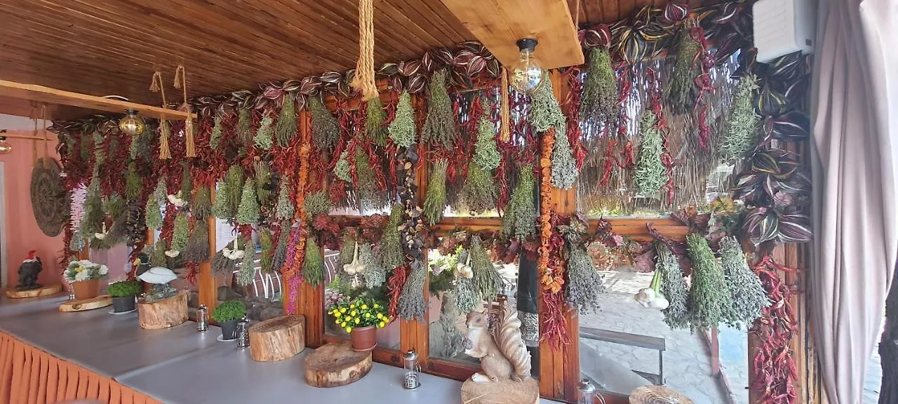 Grand Yayla Hotel Çeşme