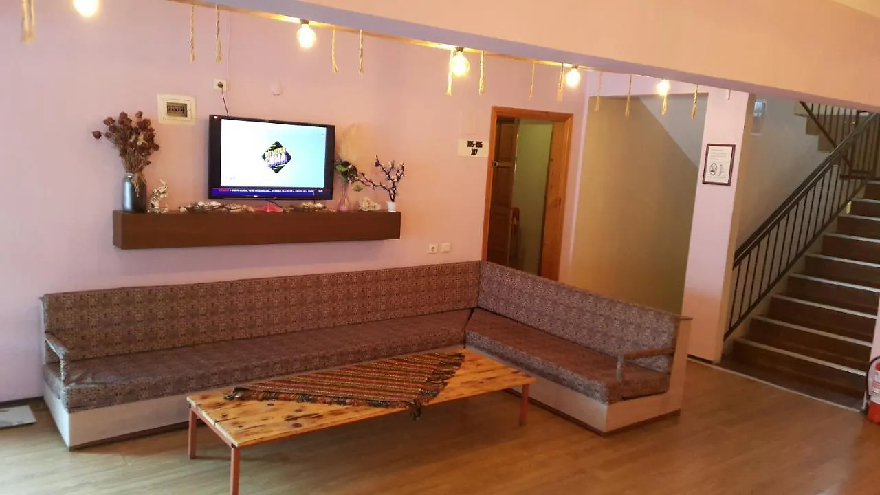 Grand Yayla Hotel Çeşme