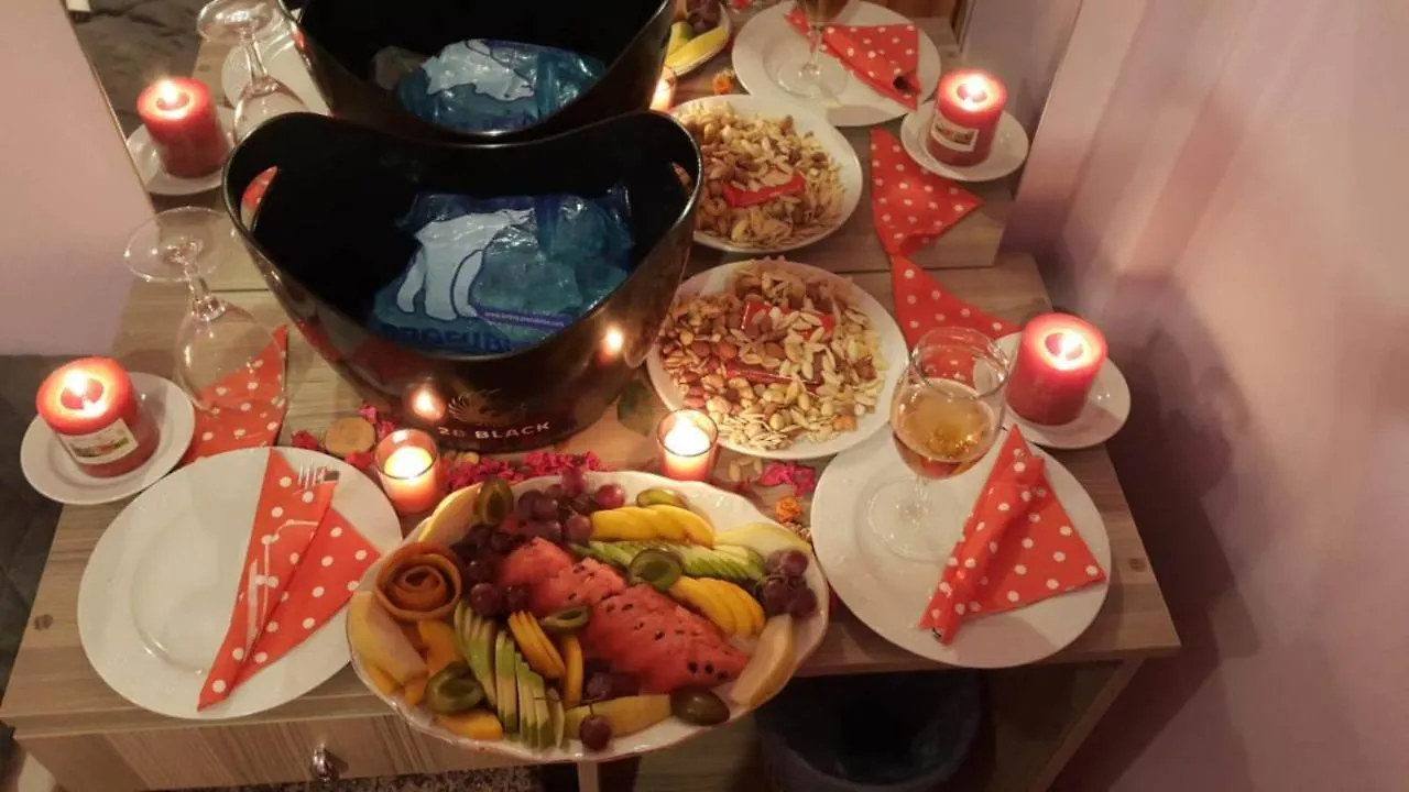**  Grand Yayla Hotel Çeşme Turkije