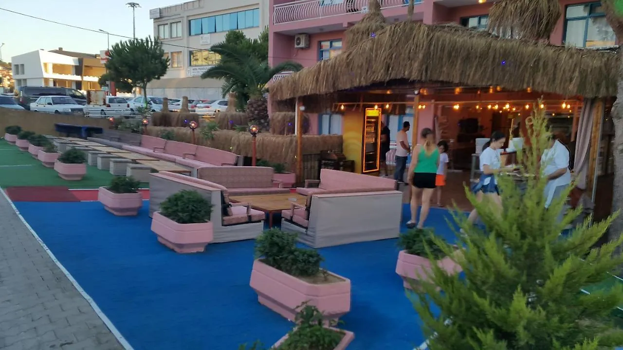 Grand Yayla Hotel Çeşme