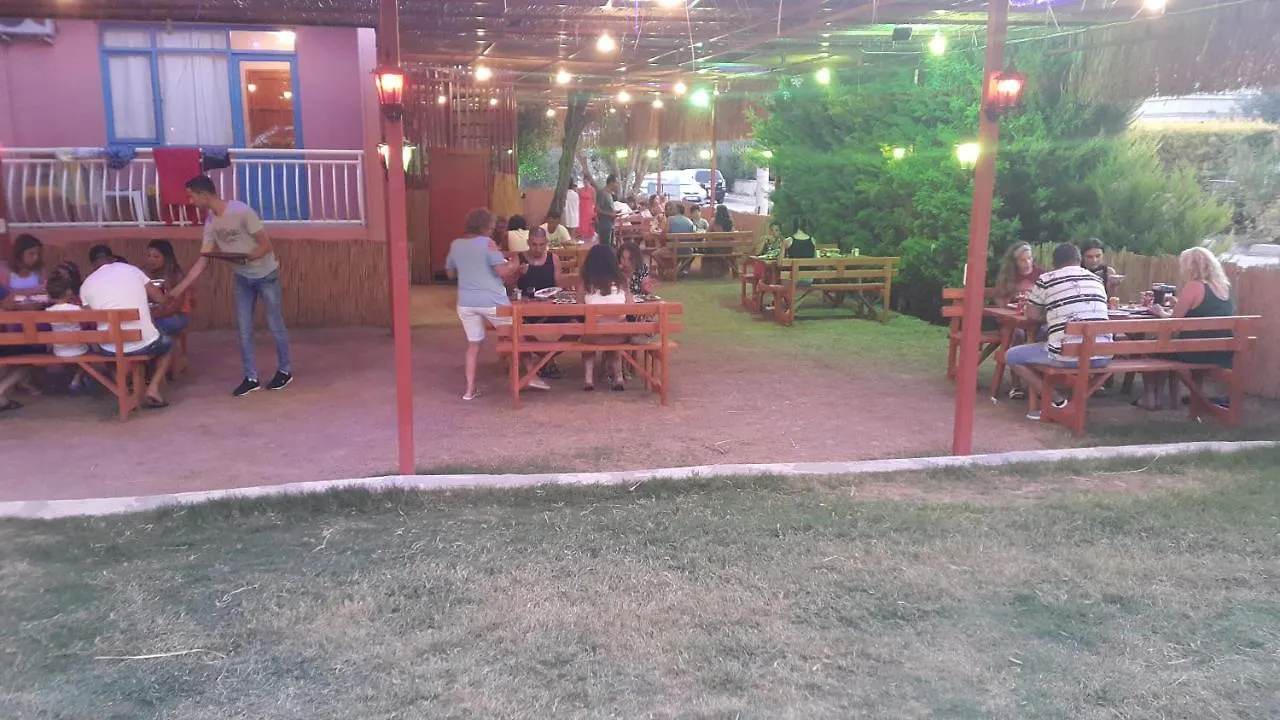 **  Grand Yayla Hotel Çeşme Turkije
