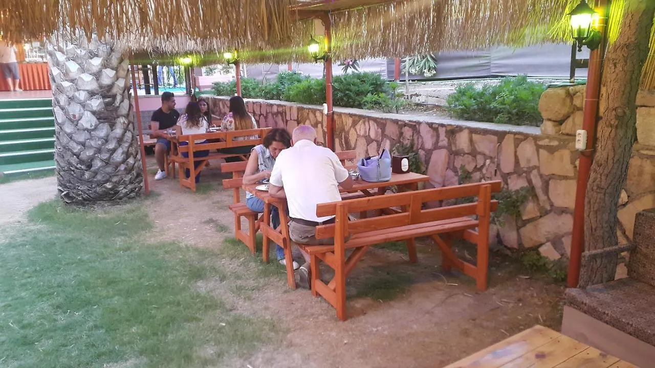 Grand Yayla Hotel Çeşme