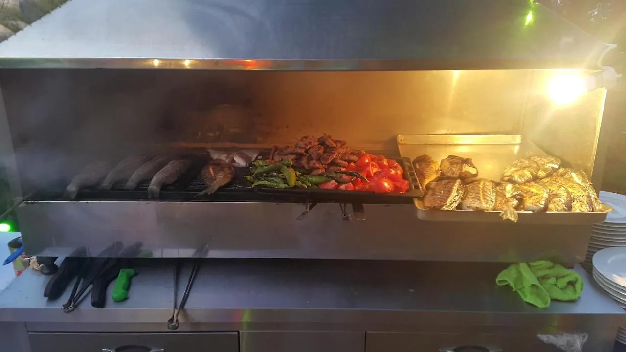 Grand Yayla Hotel Çeşme