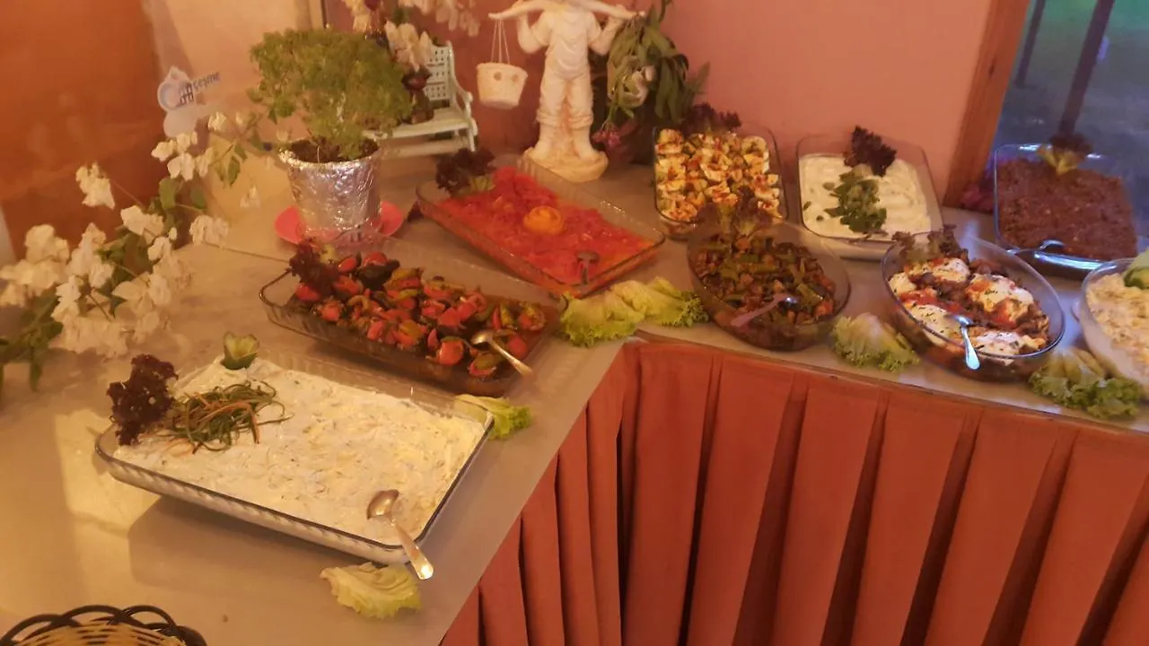 Grand Yayla Hotel Çeşme