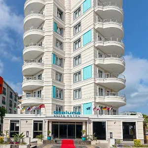 *** Hotel Citrus Luna Turkey