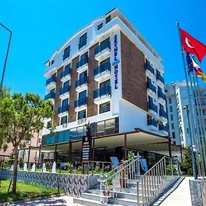 visit hotel