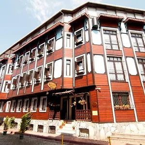 Artefes Old Ξενοδοχείο Κωνσταντινούπολη