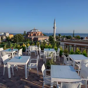 Sofia Corner Appart hôtel Istambul