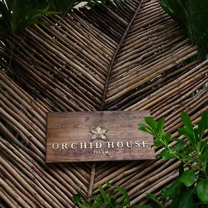 Orchid House Jungle Otel