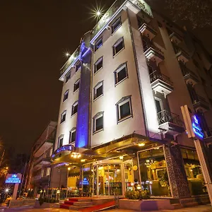 **** Hotel Royal Turkey