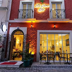 Ataçesme Hotel