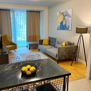 ** Aparthotel The Y Turkey