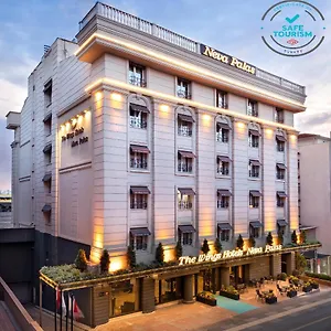 **** Hotel The Wings Neva Turkey