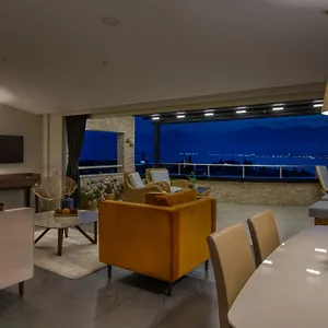 Arkk Homes Appart hôtel Antalya