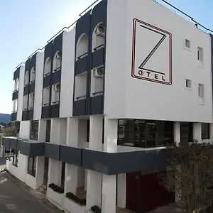 Отель Z