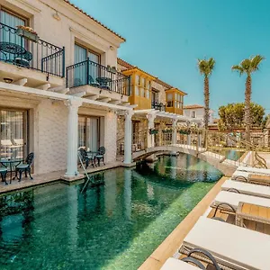 Отель De Gold Alacati