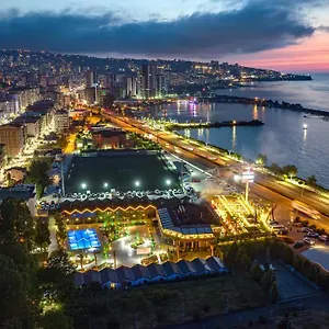 **** Hotel Palace Turkey