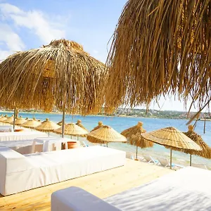 Курортный комплекс Casa De Playa Luxury And