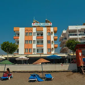 *** Hotel Er-oez Turkey