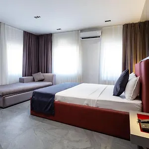 *** Aparthotel Pera Turkey