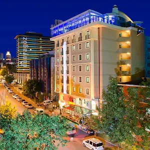 **** Hotel Midas Turkey