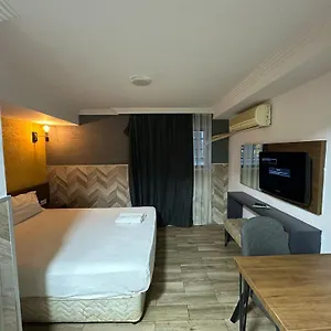 ** Hotel Betas Turkey