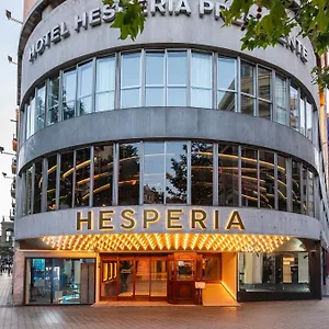 Hesperia Presidente Ξενοδοχείο Βαρκελώνη