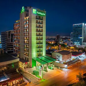 visit hotel