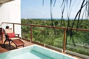 Grand Luxxe Jungle At Vidanta Riviera Maya Otel