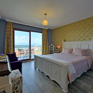 Ξενοδοχείο Niluefer Butik (adults Only), Ayvalı