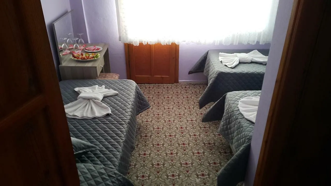 Grand Yayla Hotel Çeşme