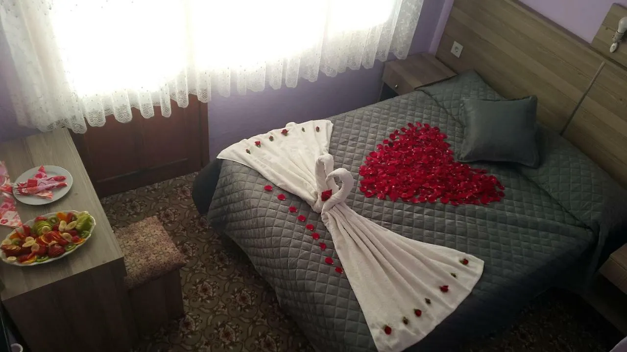 Grand Yayla Hotel Çeşme 2*,  Turkije
