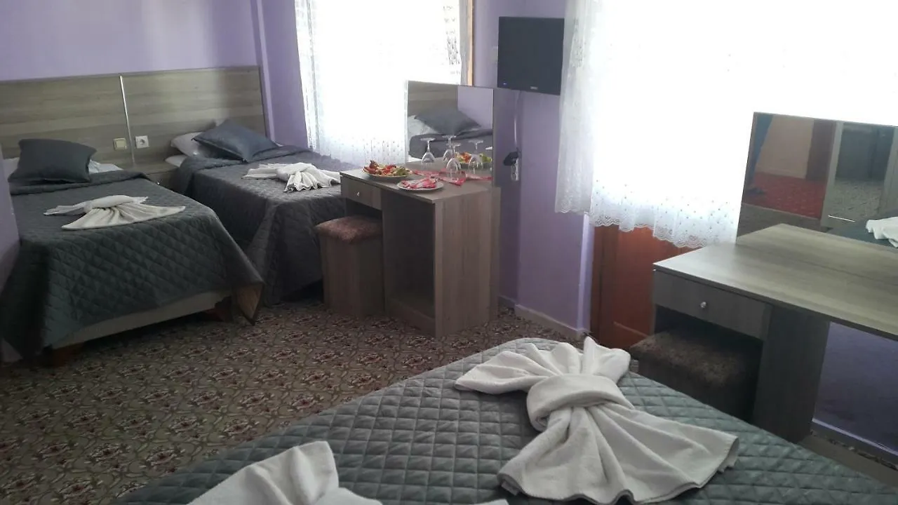 Grand Yayla Hotel Çeşme