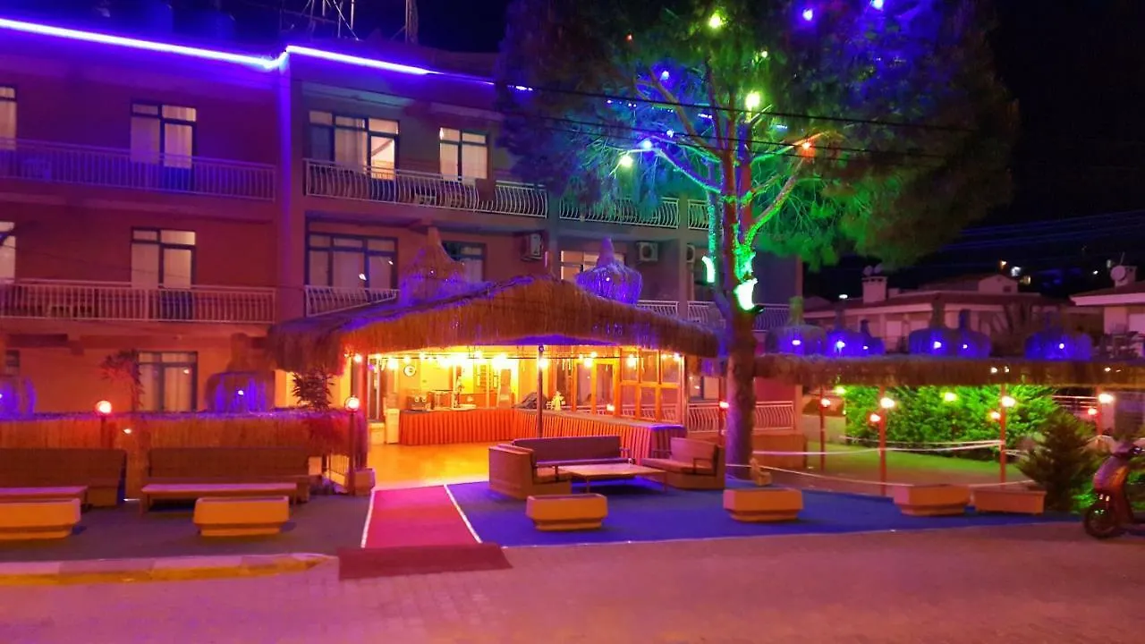 Grand Yayla Hotel Çeşme
